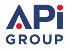 API Group logo