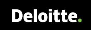 Deloitte logo