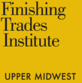 Finishing Trades Institute Upper Midwest logo