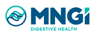 MNGI Digestive Health logo
