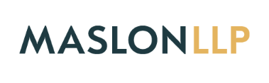 Maslon LLP logo