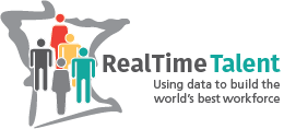 Real Time Talent logo