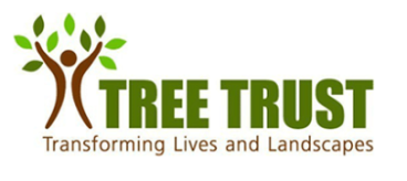 Tree Trust logo