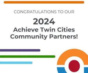 Community Partners graphic 