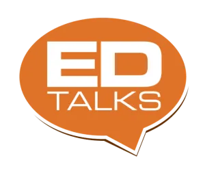 EDTalks logo 
