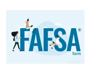 FAFSA website image 