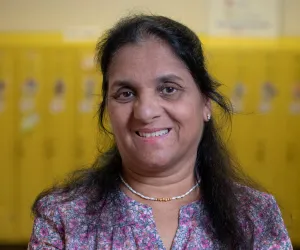 Dr. Padmini Udupa