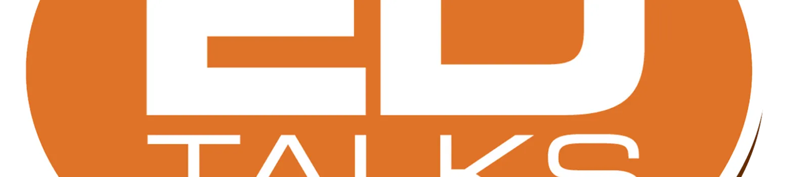 EDTalks logo