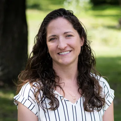 Emily Westerlund headshot