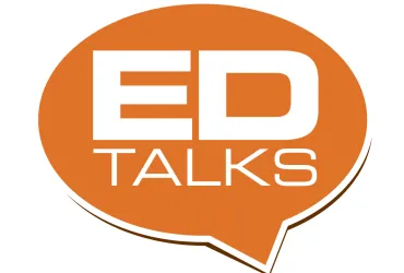 EdTalks Logo