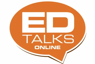 EDTalks logo